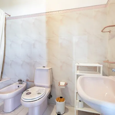 Casa Fernandes T2l Parchal