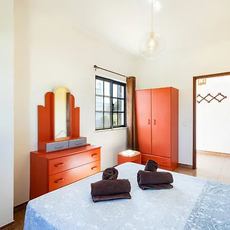 Lägenhet Casa Fernandes T2l