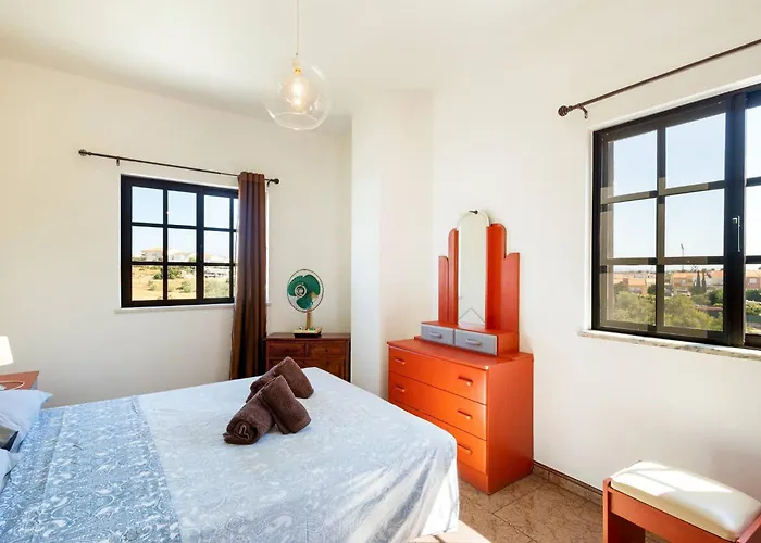 Apartman Casa Fernandes T2l