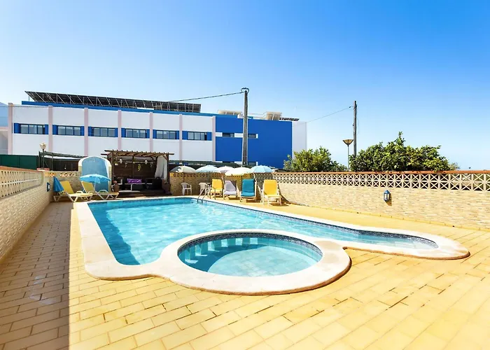 Apartman Casa Fernandes T2l *