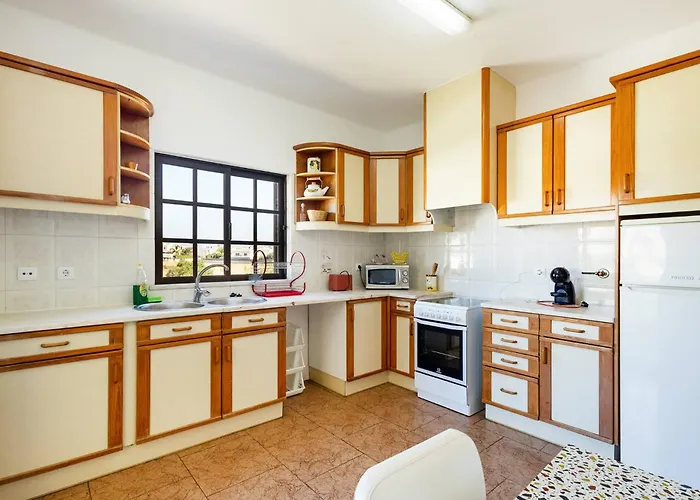 Apartman Casa Fernandes T2l *