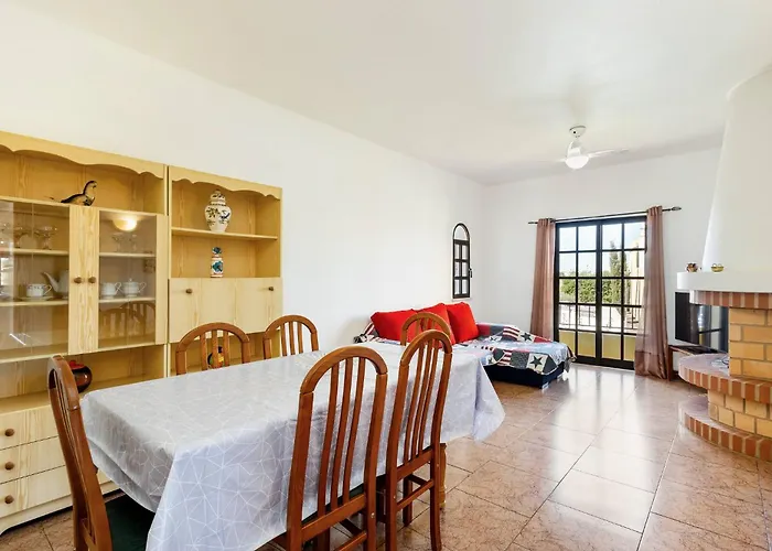 Casa Fernandes T2l *