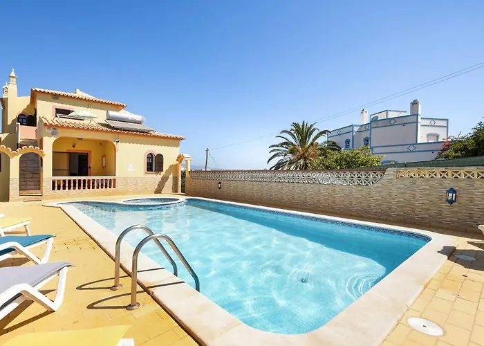 Casa Fernandes T2l Apartman *
