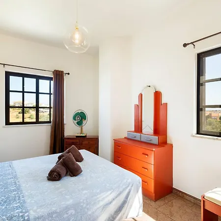 아파트 Casa Fernandes T2l