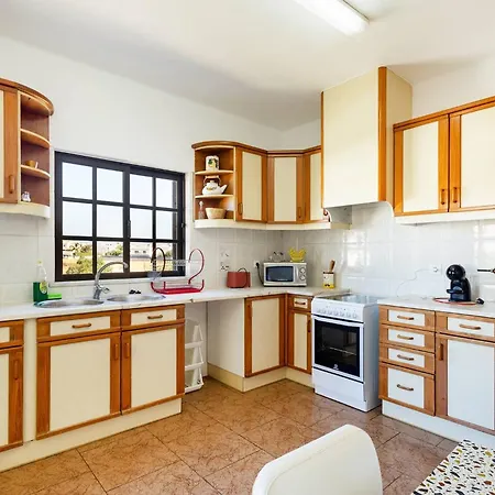 Apartmán Casa Fernandes T2l *