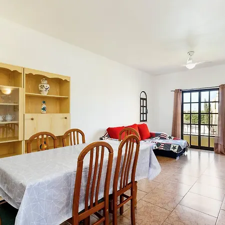 Casa Fernandes T2l *