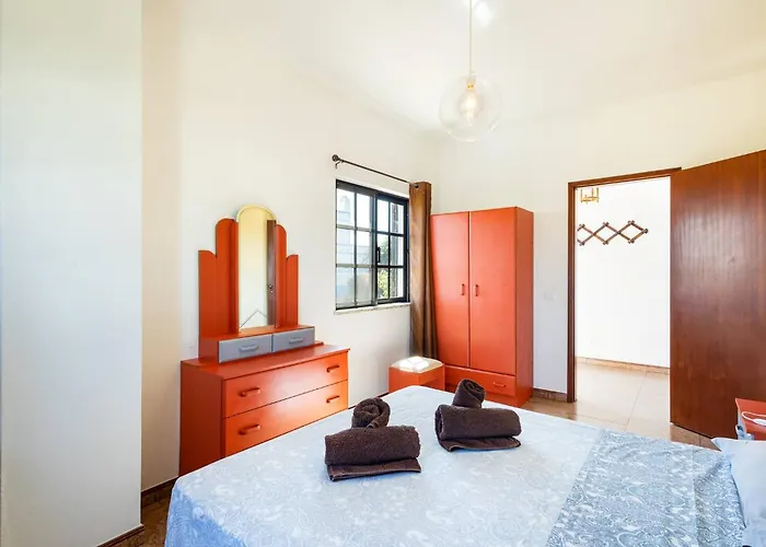 Appartement Casa Fernandes T2l